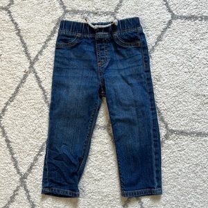 Jumping Beans Jeans